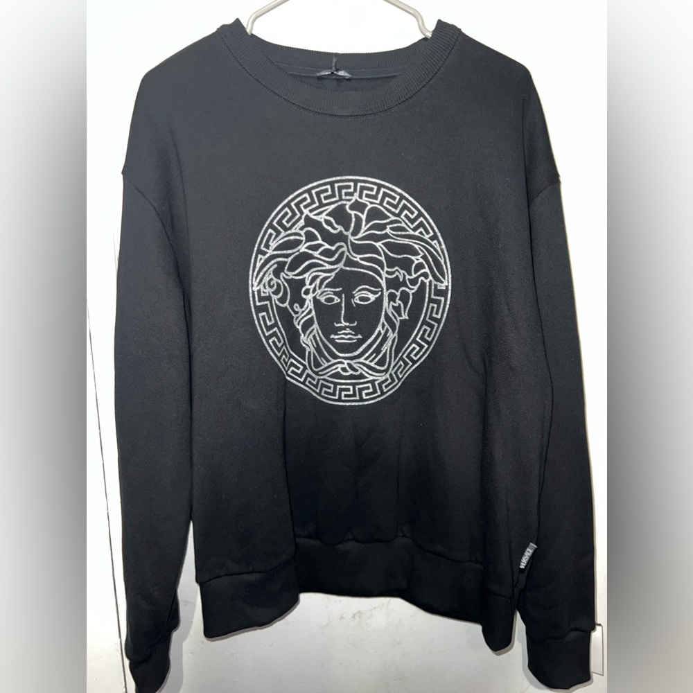 Versace Sweat Shirt